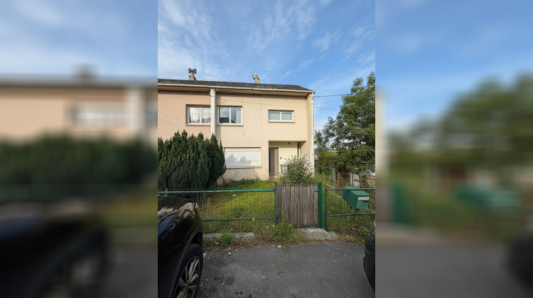 Ma-Cabane - Vente Maison Ferrière-la-Grande, 69 m²