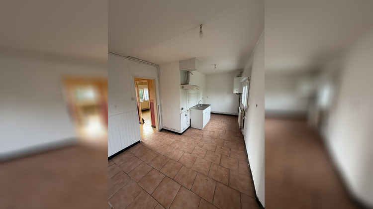 Ma-Cabane - Vente Maison Ferrière-la-Grande, 69 m²