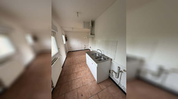 Ma-Cabane - Vente Maison Ferrière-la-Grande, 69 m²