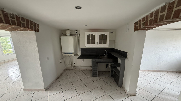Ma-Cabane - Vente Maison Ferrière-la-Grande, 82 m²