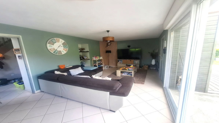 Ma-Cabane - Vente Maison FERRIERE-LA-GRANDE, 150 m²
