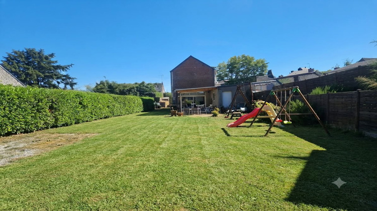 Ma-Cabane - Vente Maison FERRIERE-LA-GRANDE, 150 m²