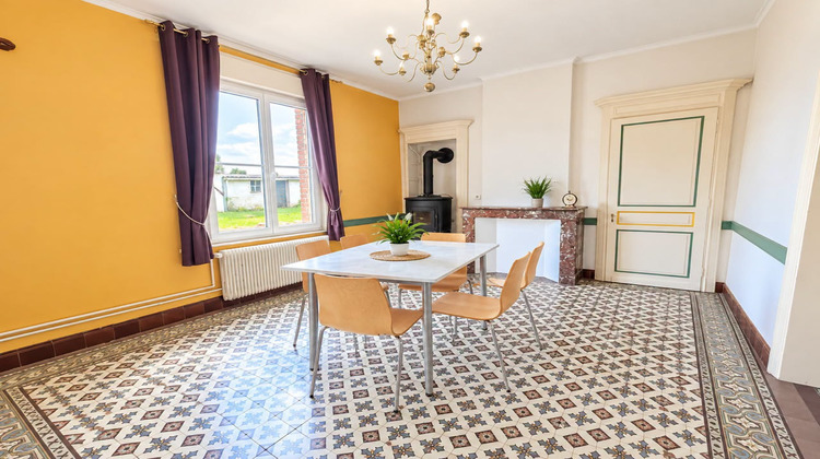 Ma-Cabane - Vente Maison FERRIERE-LA-GRANDE, 140 m²