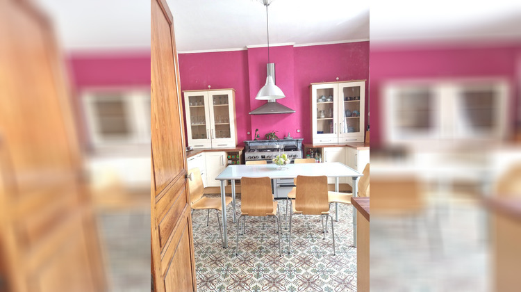 Ma-Cabane - Vente Maison FERRIERE-LA-GRANDE, 140 m²