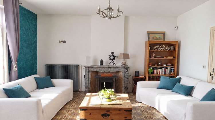 Ma-Cabane - Vente Maison FERRIERE-LA-GRANDE, 140 m²