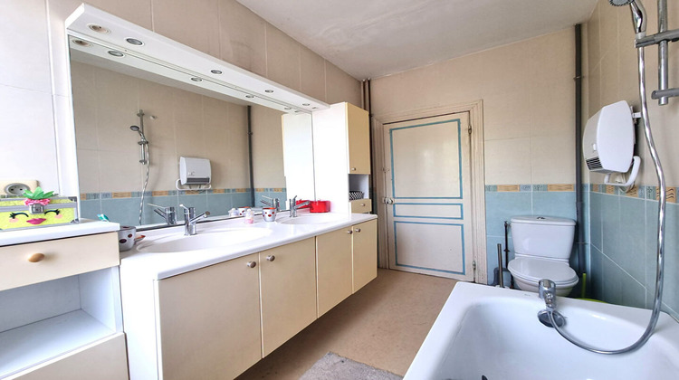 Ma-Cabane - Vente Maison FERRIERE-LA-GRANDE, 140 m²