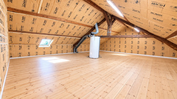 Ma-Cabane - Vente Maison FERRIERE-LA-GRANDE, 140 m²
