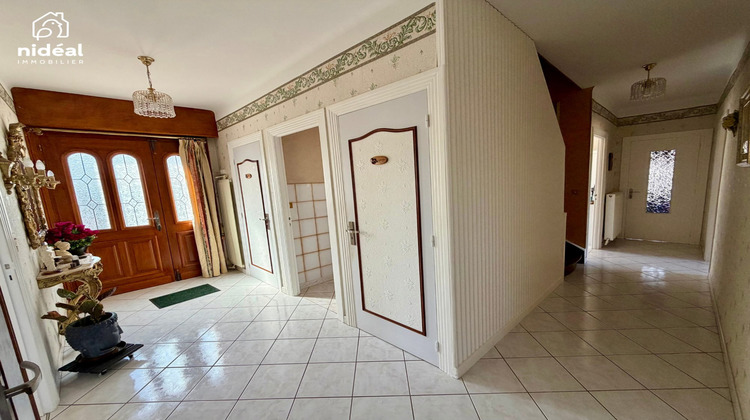 Ma-Cabane - Vente Maison Ferrière-la-Grande, 150 m²