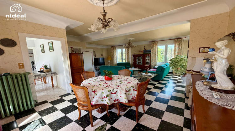 Ma-Cabane - Vente Maison Ferrière-la-Grande, 150 m²