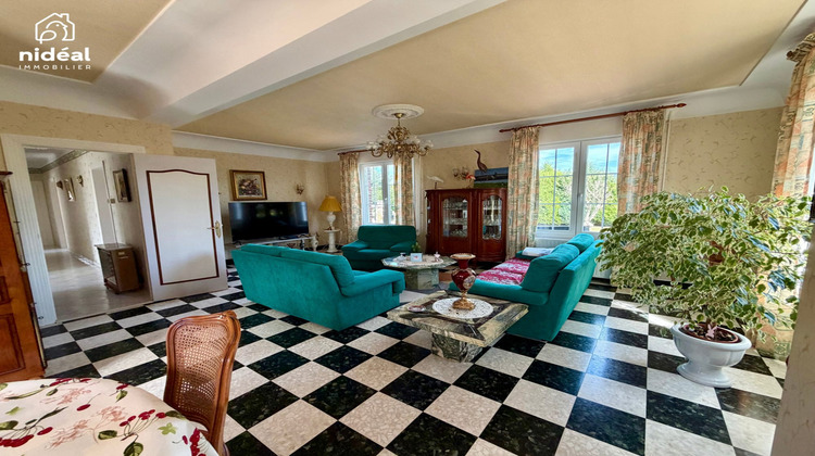 Ma-Cabane - Vente Maison Ferrière-la-Grande, 150 m²