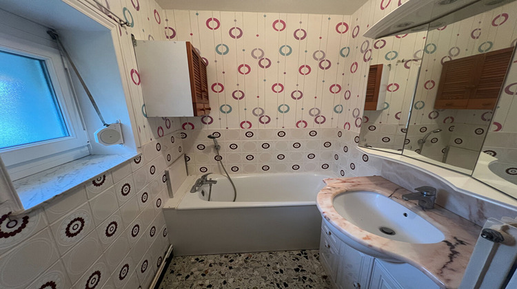 Ma-Cabane - Vente Maison FERRIERE-LA-PETITE, 110 m²