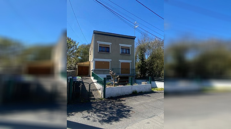 Ma-Cabane - Vente Maison FERRIERE-LA-PETITE, 0 m²