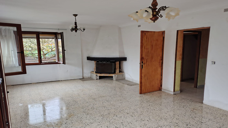 Ma-Cabane - Vente Maison FERRIERE-LA-PETITE, 0 m²