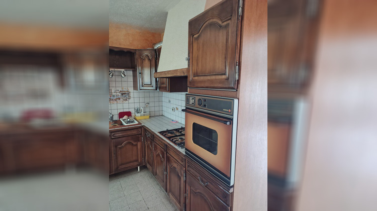 Ma-Cabane - Vente Maison FERRIERE-LA-PETITE, 0 m²