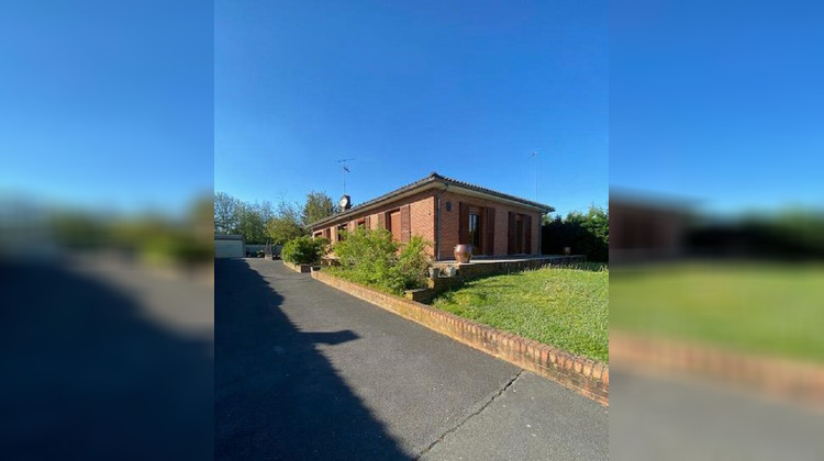 Ma-Cabane - Vente Maison FERRIERE-LA-PETITE, 99 m²