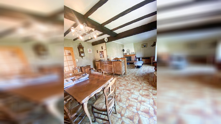 Ma-Cabane - Vente Maison FERRIERE-LA-PETITE, 99 m²