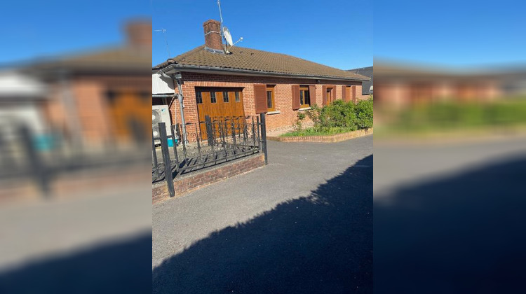 Ma-Cabane - Vente Maison FERRIERE-LA-PETITE, 99 m²