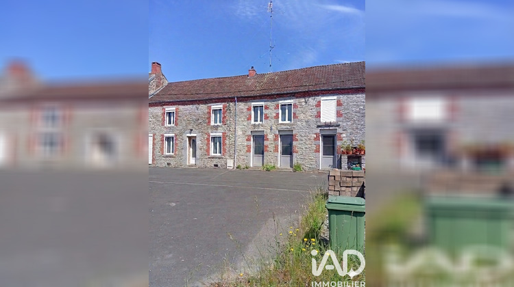 Ma-Cabane - Vente Maison Ferrière-la-Petite, 201 m²