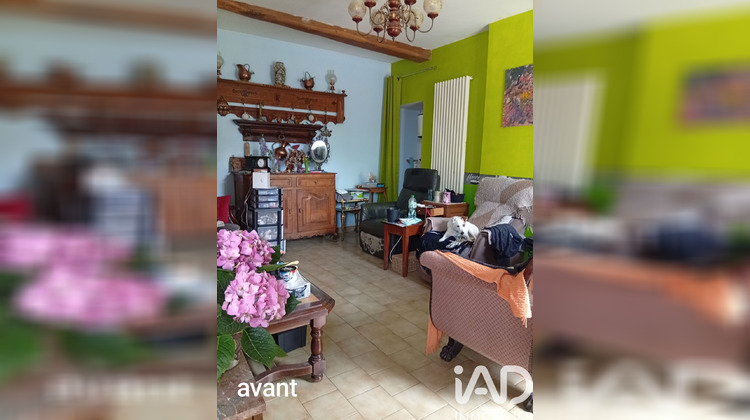 Ma-Cabane - Vente Maison Ferrière-la-Petite, 201 m²