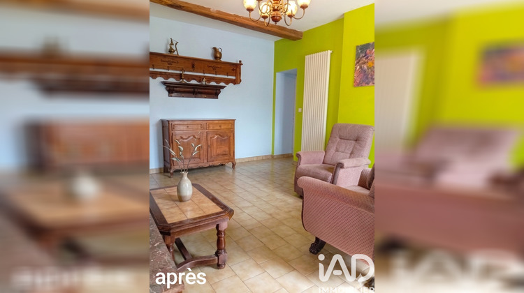 Ma-Cabane - Vente Maison Ferrière-la-Petite, 201 m²