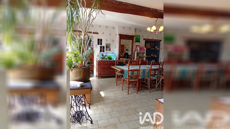 Ma-Cabane - Vente Maison Ferrière-la-Petite, 201 m²
