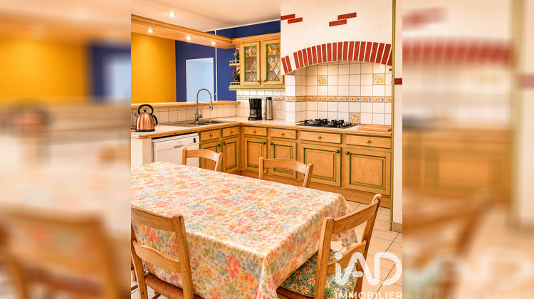 Ma-Cabane - Vente Maison Ferrière-la-Petite, 201 m²