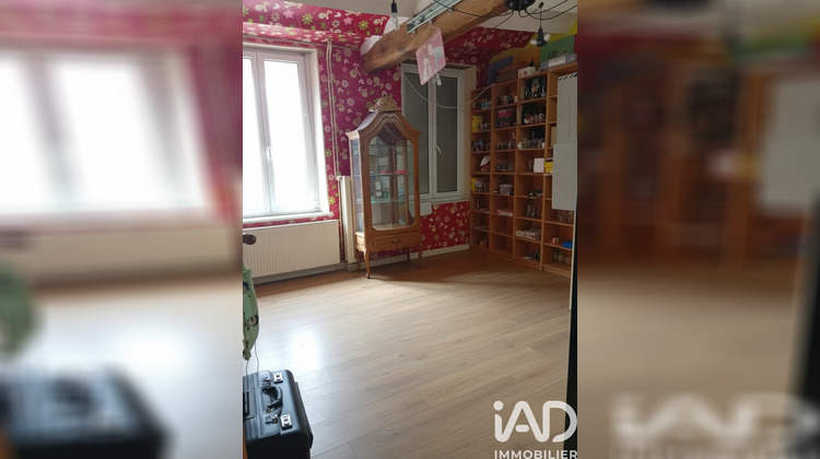 Ma-Cabane - Vente Maison Ferrière-la-Petite, 201 m²