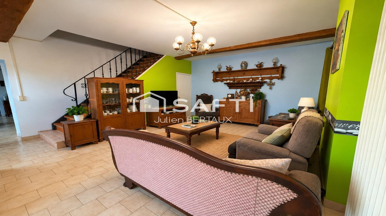 Ma-Cabane - Vente Maison Ferriere-la-Petite, 201 m²