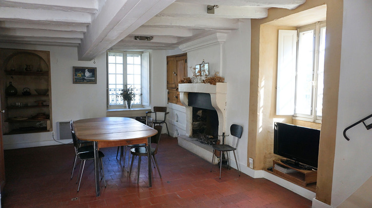 Ma-Cabane - Vente Maison FERRIERE-LARCON, 114 m²
