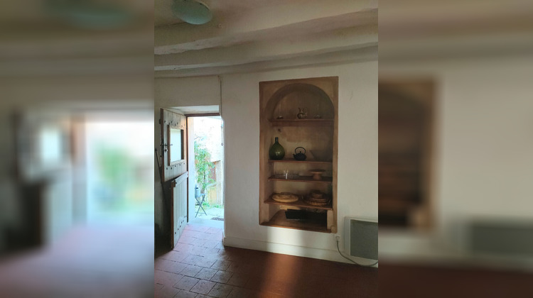 Ma-Cabane - Vente Maison FERRIERE-LARCON, 114 m²