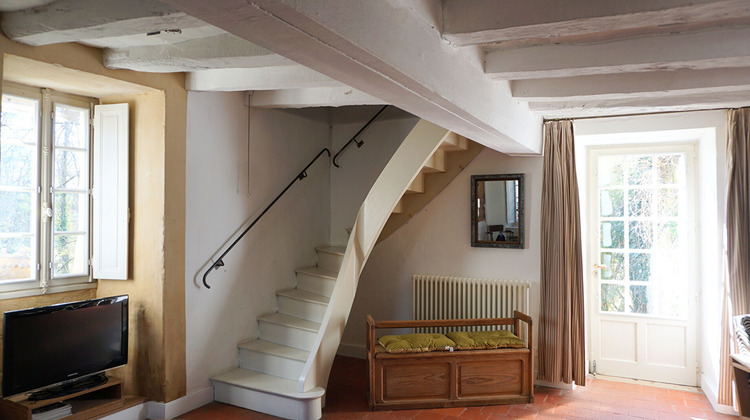 Ma-Cabane - Vente Maison FERRIERE-LARCON, 114 m²