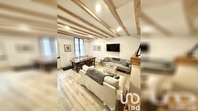 Ma-Cabane - Vente Maison Ferrière-Larçon, 104 m²