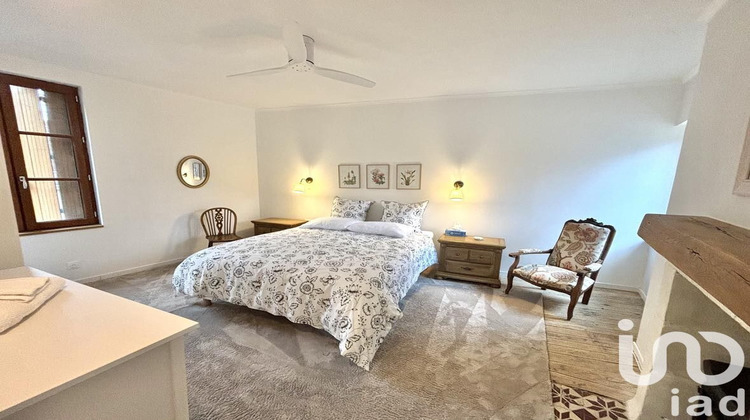 Ma-Cabane - Vente Maison Ferrière-Larçon, 104 m²