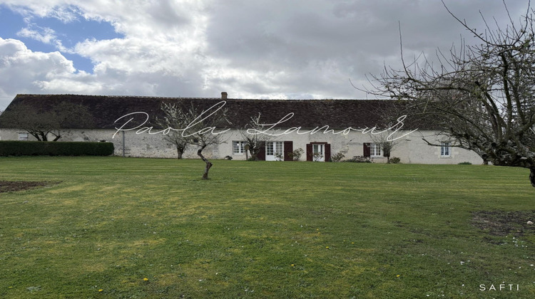 Ma-Cabane - Vente Maison Ferriere-Larcon, 110 m²