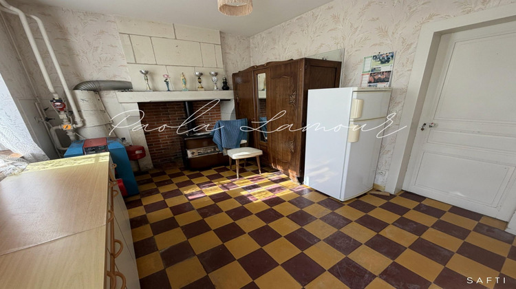 Ma-Cabane - Vente Maison Ferriere-Larcon, 110 m²