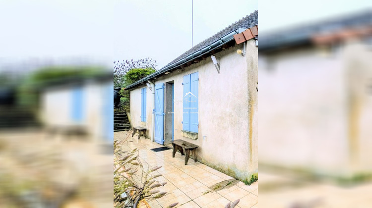 Ma-Cabane - Vente Maison Ferrière-Larçon, 88 m²