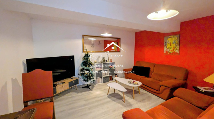 Ma-Cabane - Vente Maison Ferrière-Larçon, 88 m²