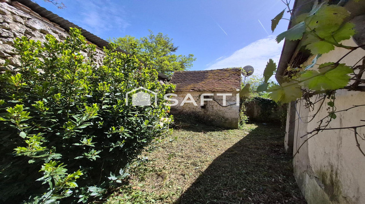 Ma-Cabane - Vente Maison Ferriere-Larcon, 50 m²