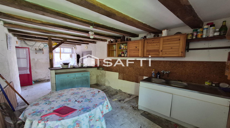 Ma-Cabane - Vente Maison Ferriere-Larcon, 50 m²