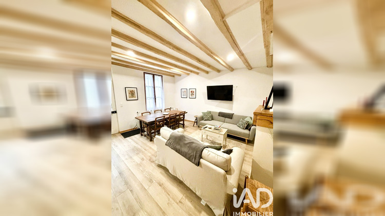 Ma-Cabane - Vente Maison Ferrière-Larçon, 108 m²