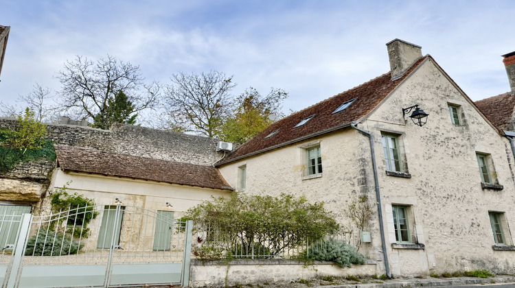 Ma-Cabane - Vente Maison FERRIERE-LARCON, 163 m²