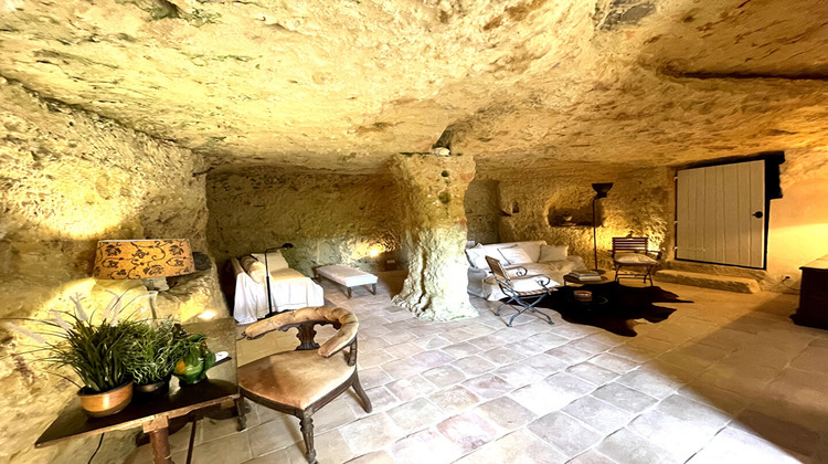 Ma-Cabane - Vente Maison FERRIERE-LARCON, 163 m²
