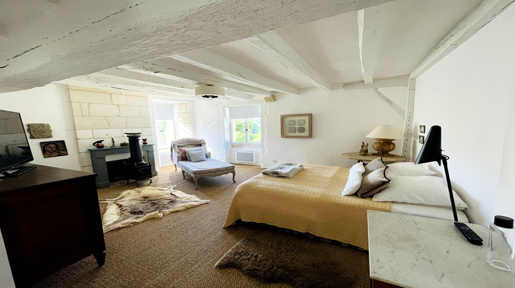 Ma-Cabane - Vente Maison FERRIERE-LARCON, 163 m²