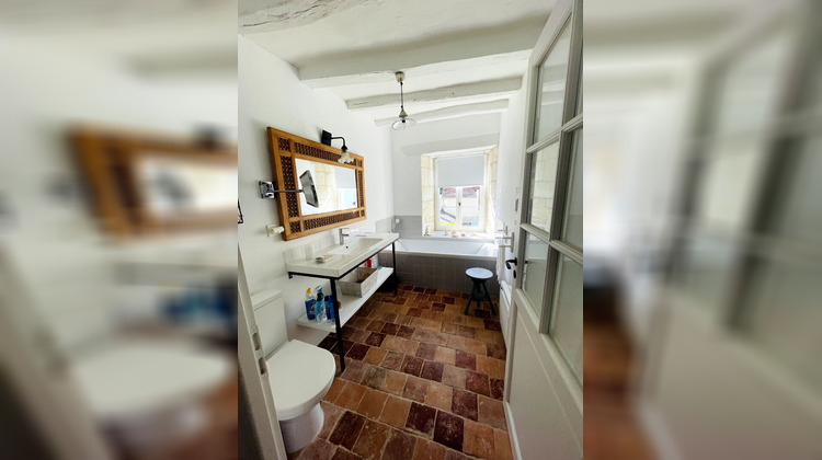 Ma-Cabane - Vente Maison FERRIERE-LARCON, 163 m²