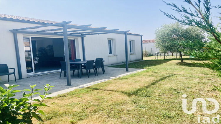 Ma-Cabane - Vente Maison Ferrières, 100 m²