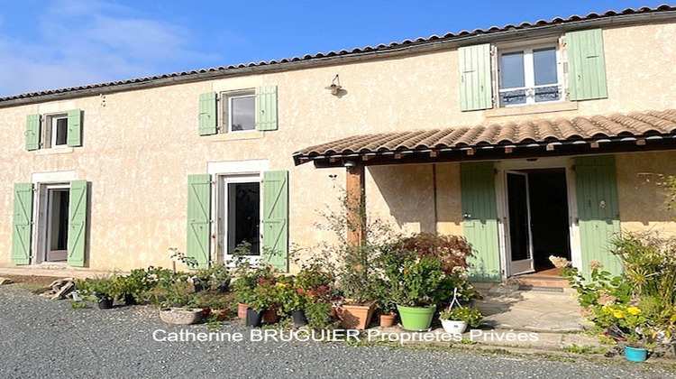 Ma-Cabane - Vente Maison FERRIERES, 150 m²