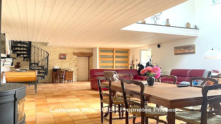 Ma-Cabane - Vente Maison FERRIERES, 150 m²