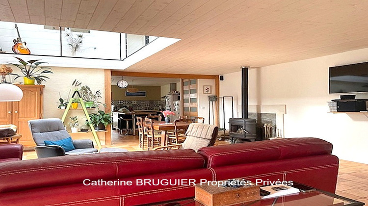 Ma-Cabane - Vente Maison FERRIERES, 150 m²