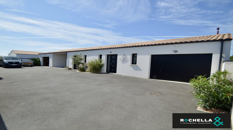 Ma-Cabane - Vente Maison Ferrières, 127 m²