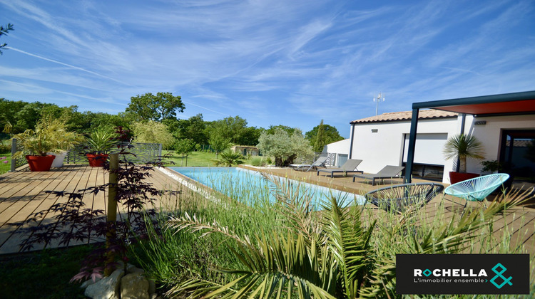 Ma-Cabane - Vente Maison Ferrières, 127 m²